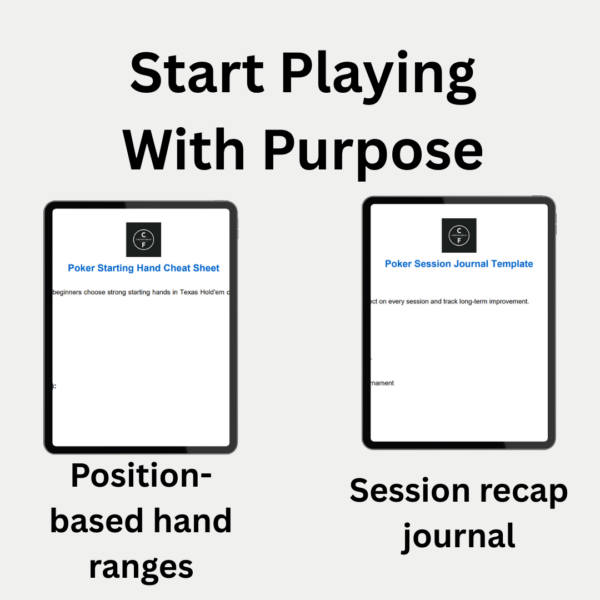 Poker Starter Pack - v1 - Image 4